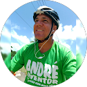 André Ricardo Freire de Souza